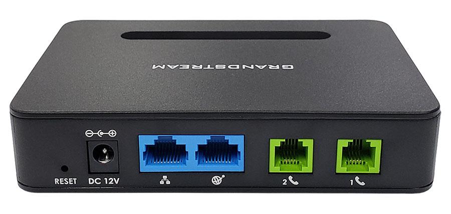Grandstream HT812 ATA